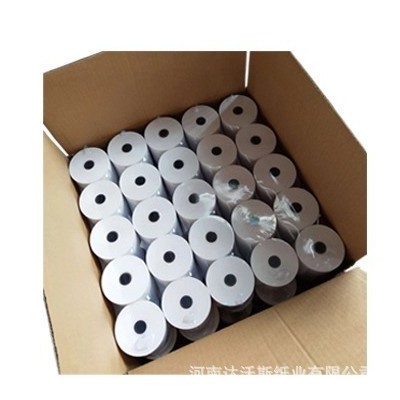热敏收银纸打印纸80x80外卖小卷热敏纸图2