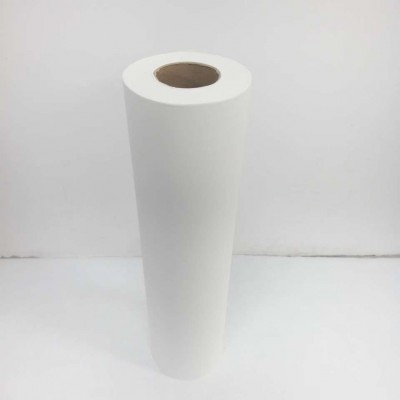 数码转印纸40克热转印纸热升华转印纸卷筒热升华纸冠豪热转印耗材图2