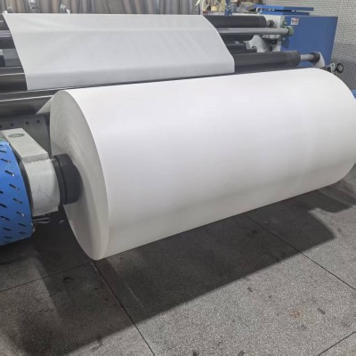 再生转印纸29克热转印纸热升华转印纸卷筒热升华纸冠豪热转印耗材图2