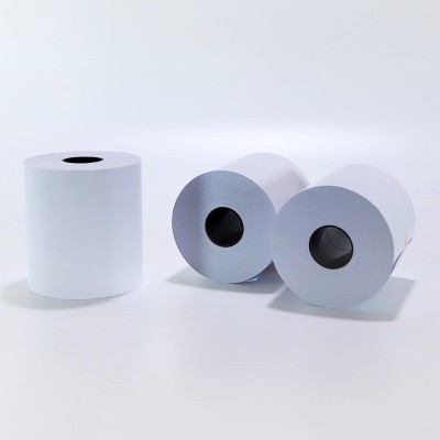 热敏收银纸80x80排队叫号纸80mm取款机凭证纸后厨小票打印纸80*73图4
