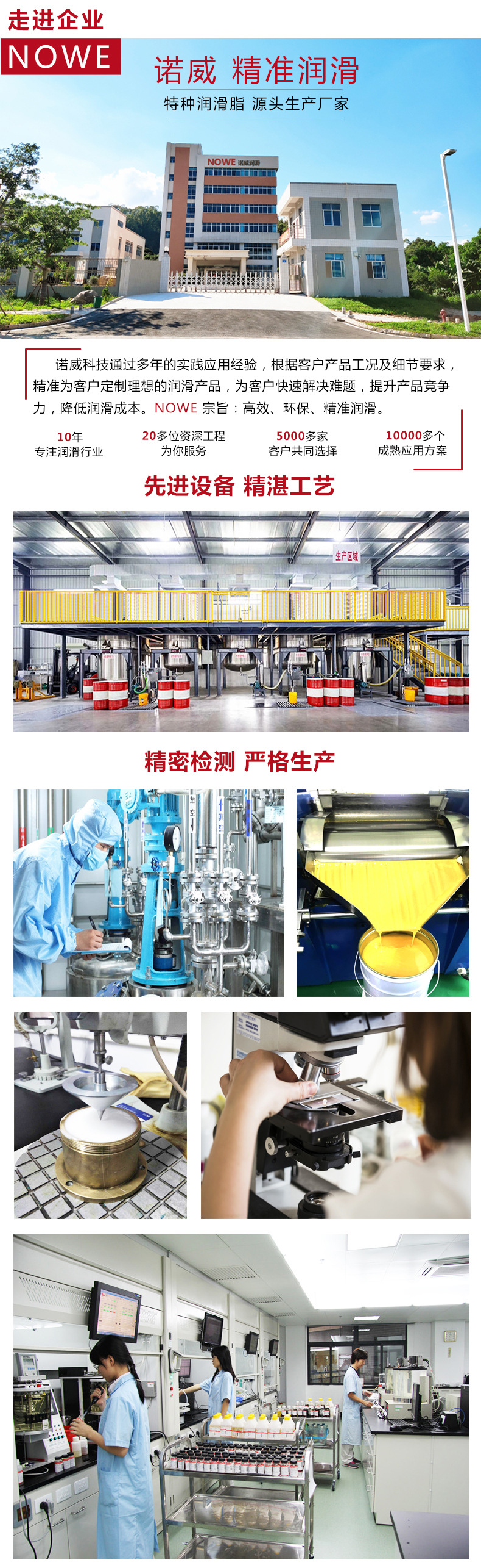 走进企业车间实验室详情-1