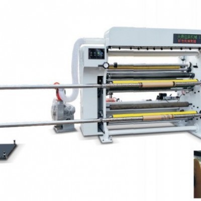 智能高速立式分切机 限时优惠 保修一年图2