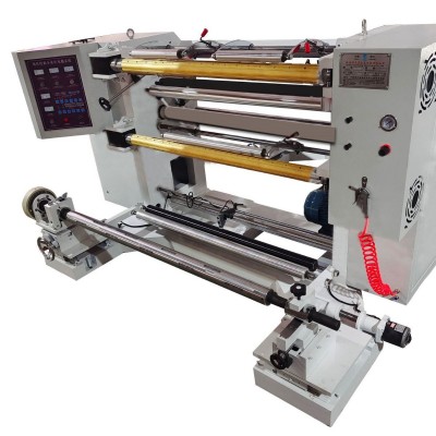 智能高速立式分切机 限时优惠 保修一年图3