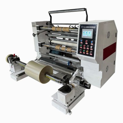 智能高速立式分切机 限时优惠 保修一年图5