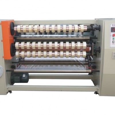 智能高速立式分切机 限时优惠 保修一年图4