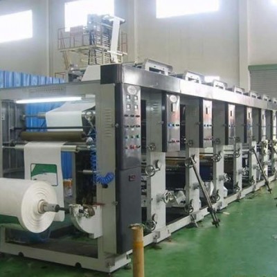 普通凹版印刷机 自动恒温印刷机 保修一年图2