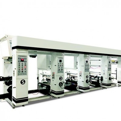 普通凹版印刷机 自动恒温印刷机 保修一年图5