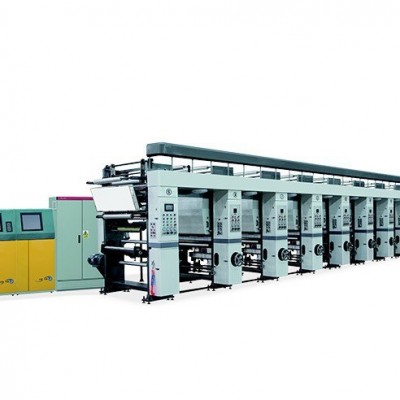 普通凹版印刷机 自动恒温印刷机 保修一年图4