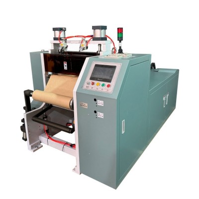 蜂窝纸机 模切包装纸 牛皮纸等一体成型 保修一年图2