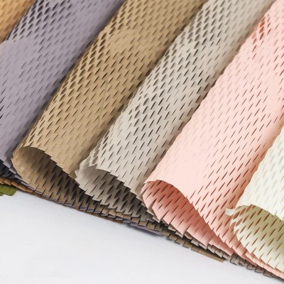 蜂窝纸机 模切包装纸 牛皮纸等一体成型 保修一年图3