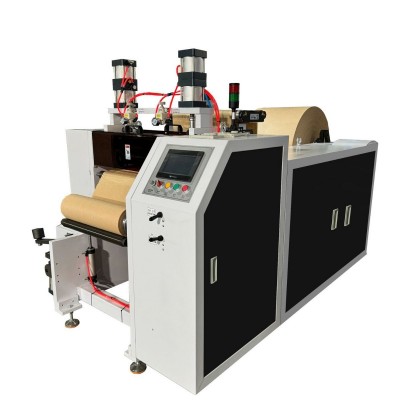 蜂窝纸机 模切包装纸 牛皮纸等一体成型 保修一年图5