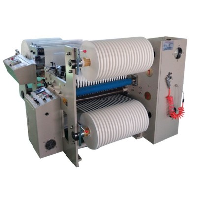 牛皮纸吸管纸窄条分切机分条机自动盘纸多功能全自动高速全自动图4