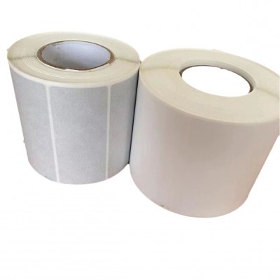 450型不干胶分切机高速分条机标签薄膜加工机器设备供应高精密图5