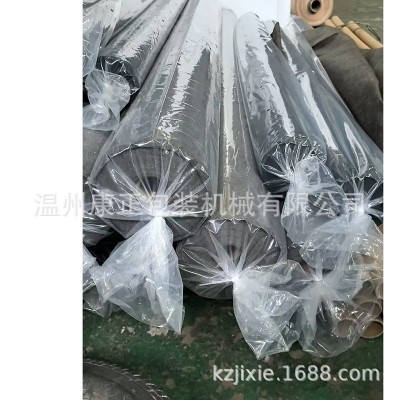 牛皮纸复卷机 FJ-2000 文化纸牛皮纸礼品纸复卷机 切纸机图3