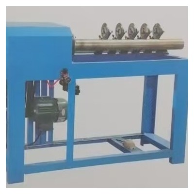 厂家 直销350型简易手动切纸管机 胶管分割机 价优图4