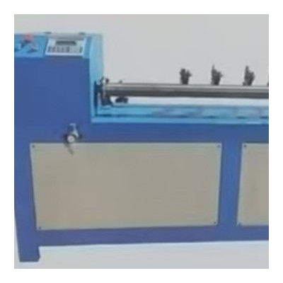 厂家 直销350型简易手动切纸管机 胶管分割机 价优图2