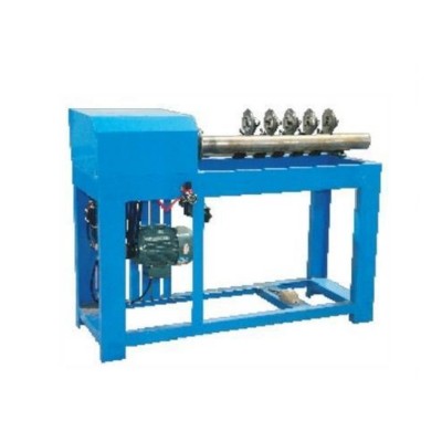 工厂用FP-80型简易切纸管机 经济实用 操作简单 易学图3