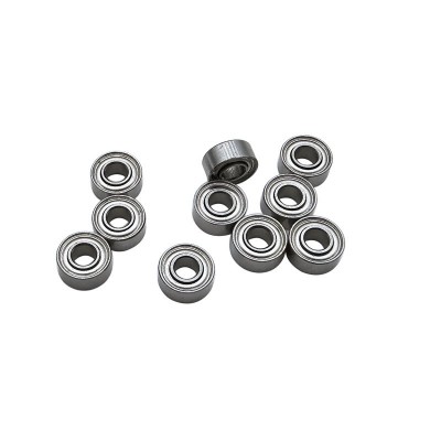 微型轴承MR106 MR116转转笔美甲机MR115 MR117深沟球玩具轴承图5