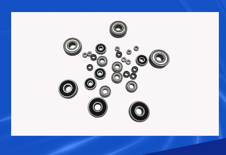 玩具轴承