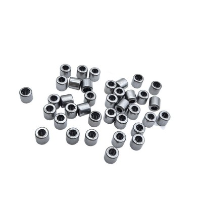 厂家直供滚针轴承HK0408 0608精密冲压外圈HK0908 HK1018 滚针轴承图5