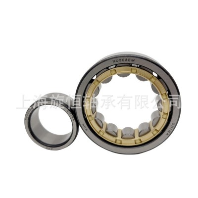 圆柱滚子轴承减速机用轧机轴承N NU NUP NJ330 332 334 336 338EM图4