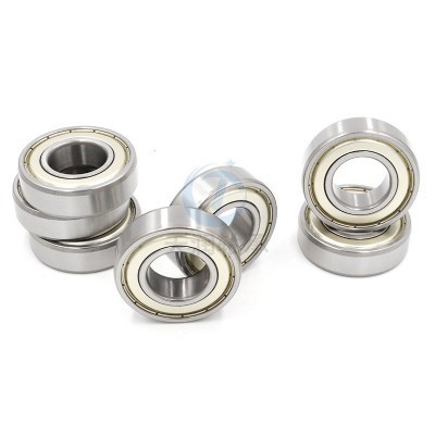 【厂家直供】薄壁深沟球轴承 6804ZZ 6804-2RS 质忧价廉图4