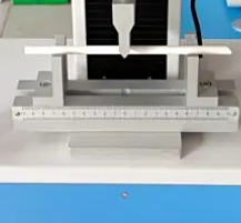 纸吸管挺度测定仪1