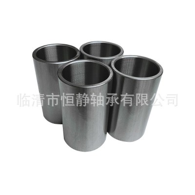 耐磨轴套内套钢套衬套内径17mm外径20 21 22 24 25高10 16 20 30图5