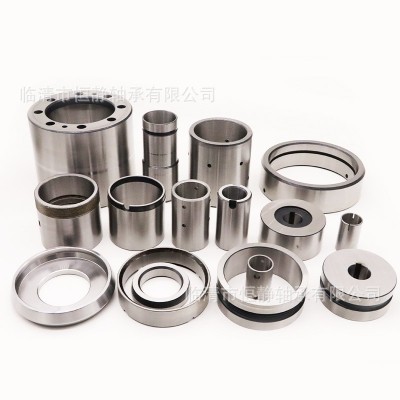 轴承钢轴套衬套隔套滚针内套内径20 外径23 24 25 26 27 28 30 35图2