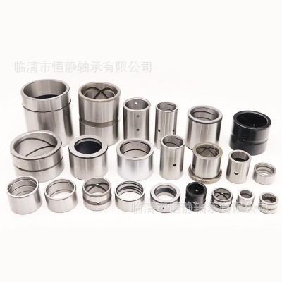 轴承钢轴套衬套隔套滚针内套内径20 外径23 24 25 26 27 28 30 35图3