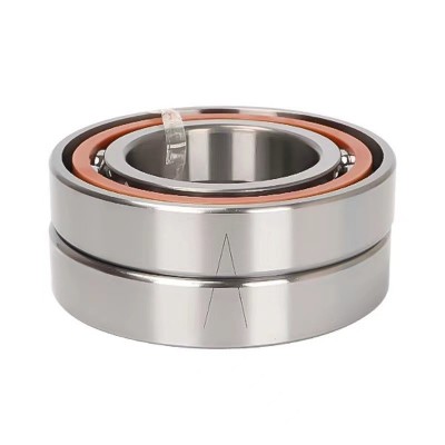 现货 哈尔滨角接触轴承7203AC 7204AC 7205AC机床 主轴轴承图5