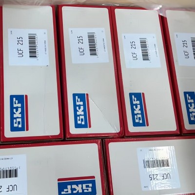 SKF原装正品UCFC212带座轴承SKF UCFC212轴承 SKF轴承图2