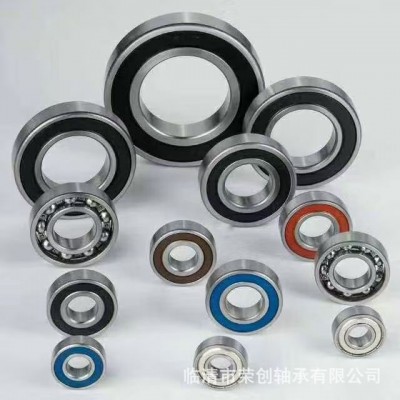 源头工厂 深沟球轴承6000/6001/6002图4