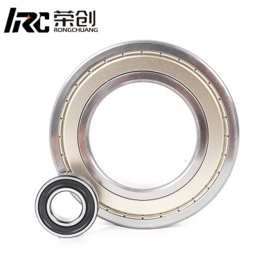 源头工厂 深沟球轴承6000/6001/6002图3