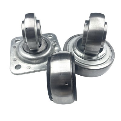 厂家销售 耐高温轴承TUC310 TUC311 TUC312 TUC313外球面轴承图5