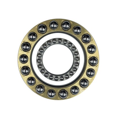 厂家销售推力球轴承51138 51138M 51140 51140M 51144 51144M图5