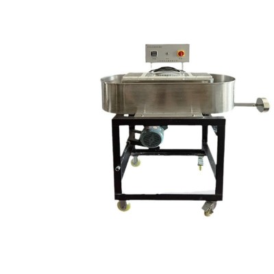 纸浆瓦力Valley打浆机 造纸纸浆打浆仪 搅拌机 瓦利打浆机图4