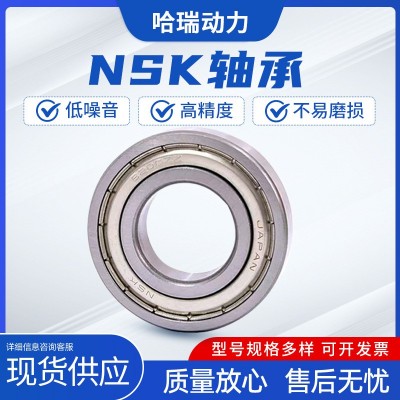 现货批发NSK轴承原装正品 6205ZZCM 6205DDUCM轴承量大价优