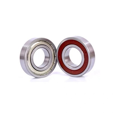 现货批发NSK轴承原装正品 6205ZZCM 6205DDUCM轴承量大价优图3