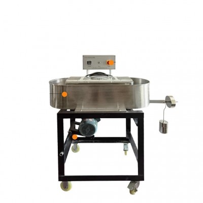 实验室制浆专用打浆粗细可调节省打浆时间小型瓦利打浆机图3