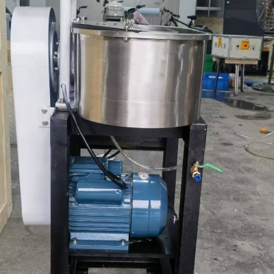 实验室制浆专用打浆粗细可调节省打浆时间小型瓦利打浆机图2