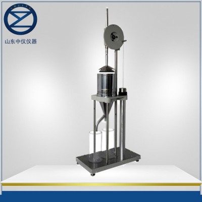 打浆度仪 叩解度仪 打浆度 打浆度仪 纸浆打浆度测定仪图2