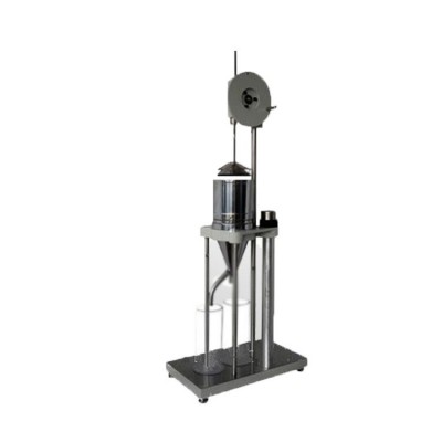 打浆度仪 叩解度仪 打浆度 打浆度仪 纸浆打浆度测定仪图4