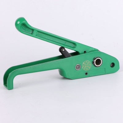 手动打包机捆扎机塑钢带拉紧器打包钳打包带收紧器手动打包器图4