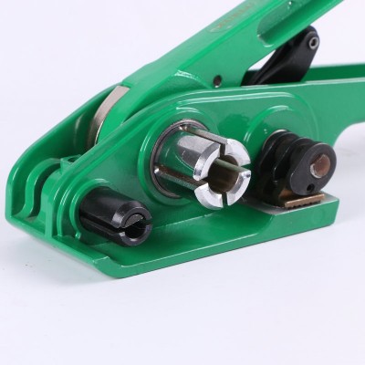 手动打包机捆扎机塑钢带拉紧器打包钳打包带收紧器手动打包器图5