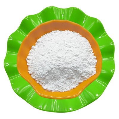 轻质碳酸钙1250目钙含量高 防沉降 稳定性好 流动性好 碳酸钙粉图2