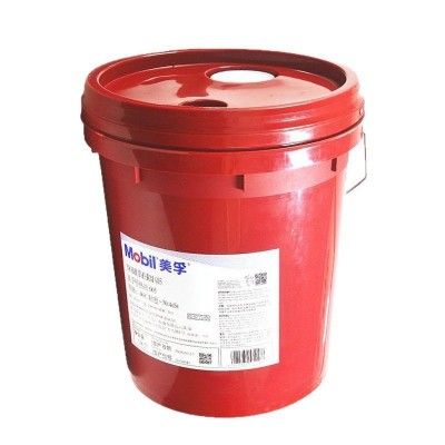 美.孚齿轮油Moblgear 600XP68 100 150 220 320 460号#工业齿轮油图5