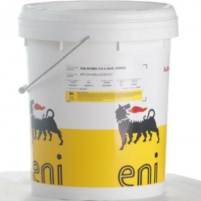 埃尼阿吉普工业齿轮油ENI BLASIA 150 220 320#极压齿轮油18/200L图5
