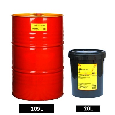 壳-牌可耐压Omala S2GX220 GX320 460 680重负荷工业齿轮油20/209图4