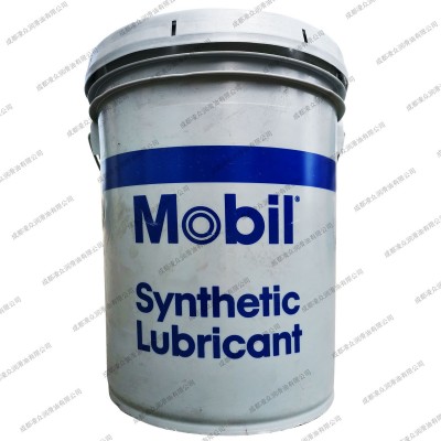 拉力士 Rarus SHC1025 46号 合成空气压缩机油图4